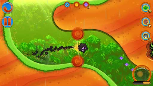 ˣر Bombcats: Special Edition v1.03