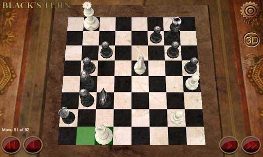 3D E.G. Chess v1.0.16