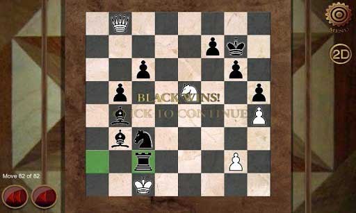3D E.G. Chess v1.0.16