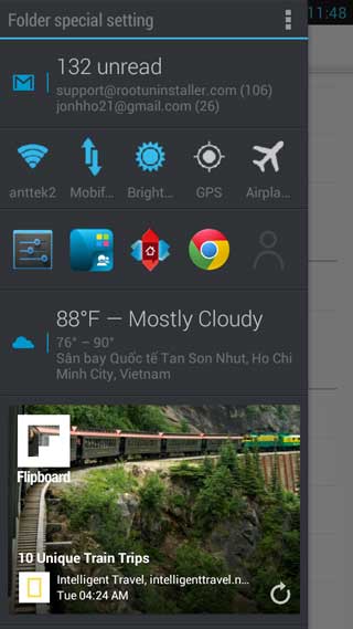 ǿͲ SideBar Plus v2.3