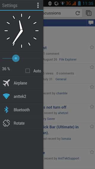 ǿͲ SideBar Plus v2.3
