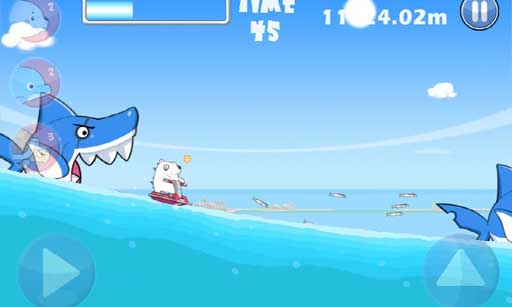  Cool Surfers v1.3.7