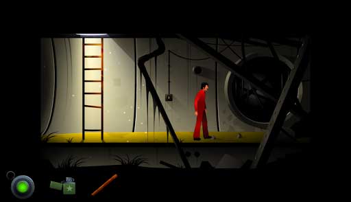 Ĭ The Silent Age v1.3.3