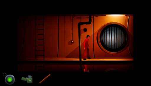 Ĭ The Silent Age v1.3.3