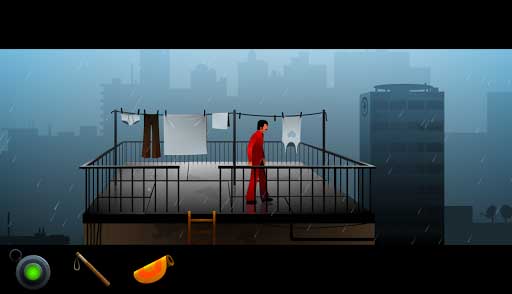 Ĭ The Silent Age v1.3.3