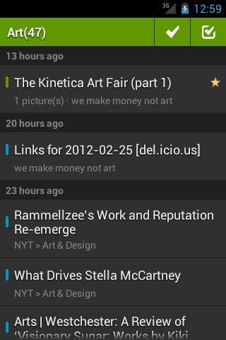 FeedMe v1.3.5