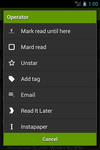 FeedMe v1.3.5