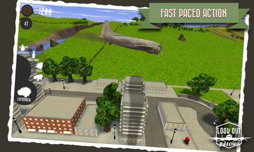  Look Out Below! v1.15