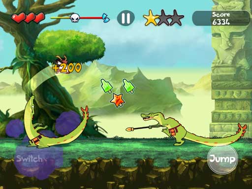 ޹ Aloha v2.1