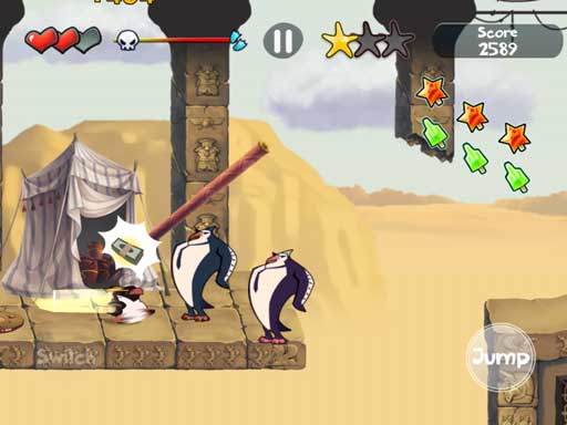 ޹ Aloha v2.1