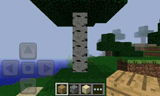 ҵƶ Minecraft - Pocket Edition v0.7.6