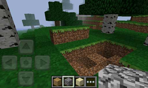 ҵƶ Minecraft - Pocket Edition v0.7.6