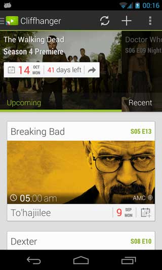 ׷ Cliffhanger v1.4.4.2