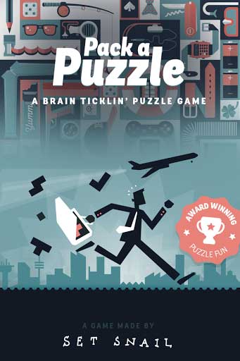 ٴ Pack a Puzzle v1.2.2