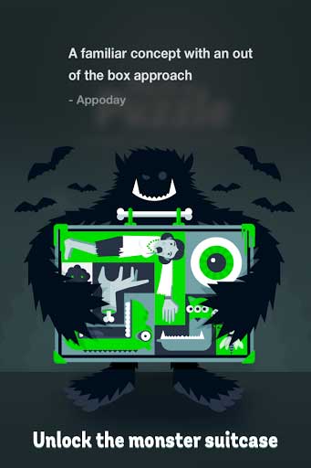 ٴ Pack a Puzzle v1.2.2