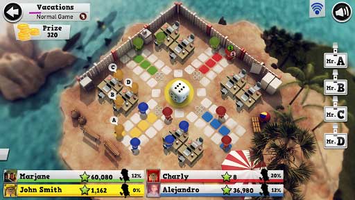 ߣ Mr Ludo v1.2.2