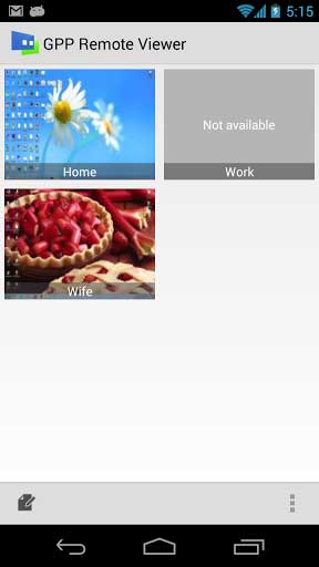 GPPԶң GPP Remote Viewer v2.0
