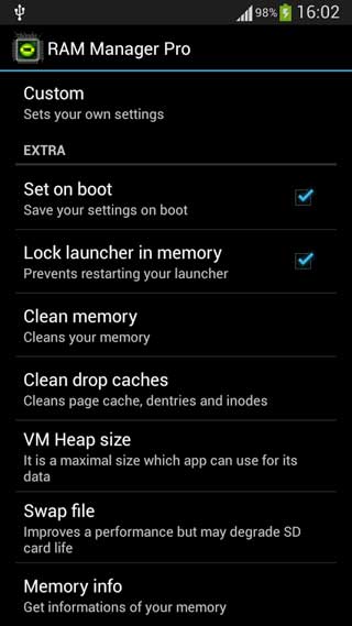 RAMŻܼרҵ RAM Manager Pro v5.3