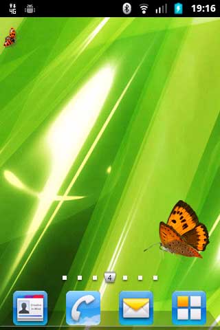 [ N760 ROM]·䡿2.3.5 ROMˢ йٷȾ