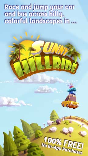  Sunny Hillride v1.0