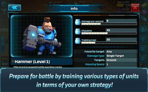ڶ Second Earth v0.38.3.3