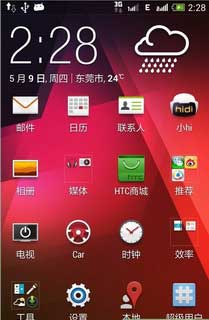 [HTC One801e/16GBROM] HTC One 4.2 ROMȶˢ