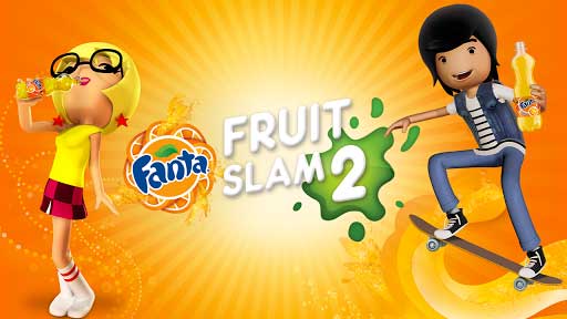 Ҵˮ 2 Fanta Fruit Slam 2 v1.0.163