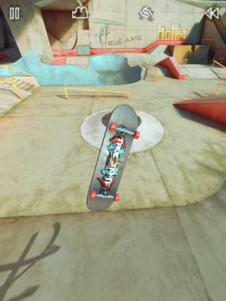 真实滑板 True Skate v1.11