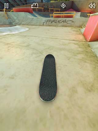 真实滑板 True Skate v1.11