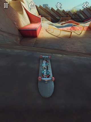 真实滑板 True Skate v1.11