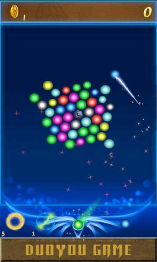 旋转泡泡龙 v1.8