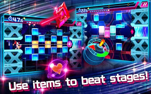 ҹݺ X NIGHTBIRD TRIGGER X v1.0.3