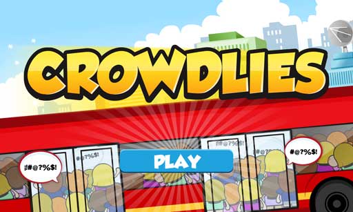  Crowdlies v1.4