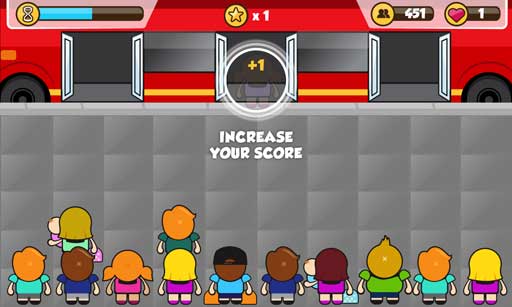  Crowdlies v1.4
