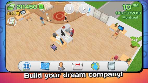 칫ҹ Office Story v1.0.1