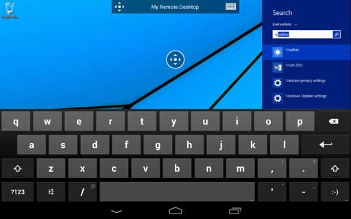 ΢Զ Microsoft Remote Desktop v8.0.0.24101