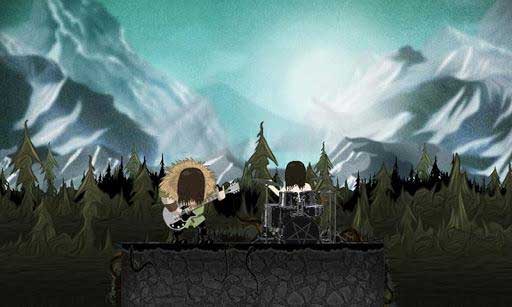  Die For Metal v2.0