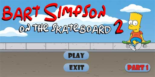 ɭ 2 Bart Simpson 2 v1.0