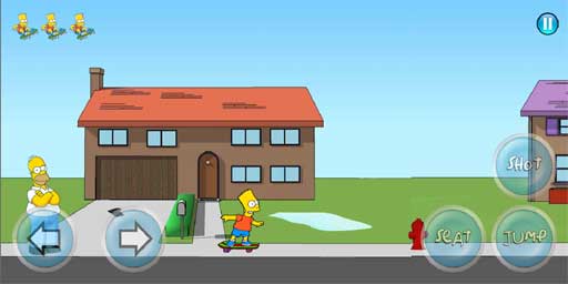 ɭ 2 Bart Simpson 2 v1.0