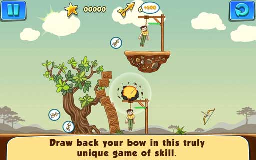 神箭手 2 Gibbets 2 v1.0.1