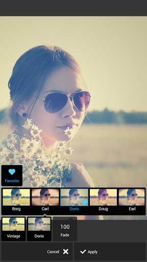 Pixlr Express v2.0.1