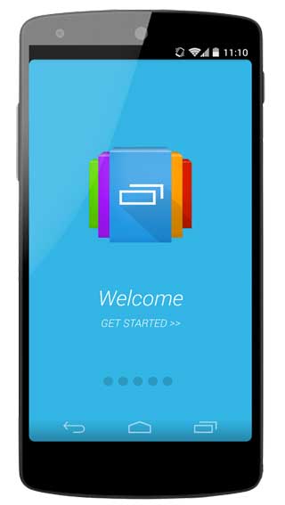 л Switchr v1.0