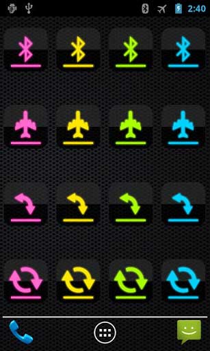 ˬ Clean Widgets v3.6