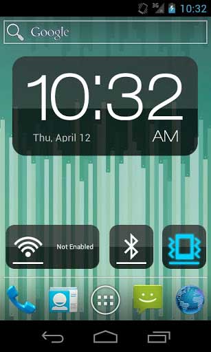 ˬ Clean Widgets v3.6