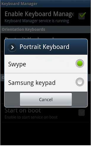 ̹ Keyboard Manager v2.9