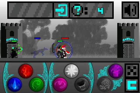 ֹս Crafters of War v1.5