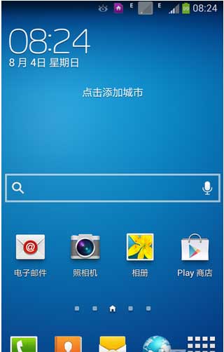 [ Galaxy S4 I9502  ROM]I9502 4.2.2 ROM ZNUCMG2 by 007 V8.0ˢ