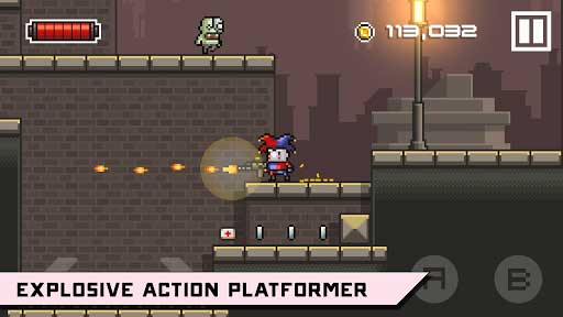 ٱӢ Random Heroes v1.4