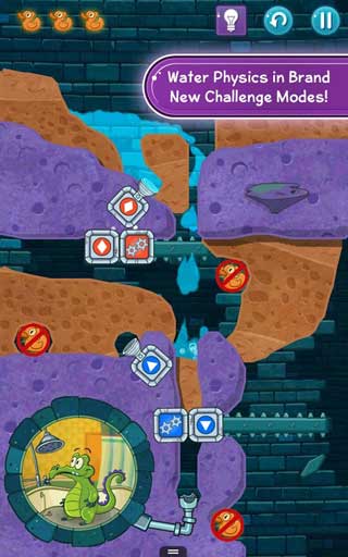 СƤϴ 2 Where's My Water 2 v1.0.2
