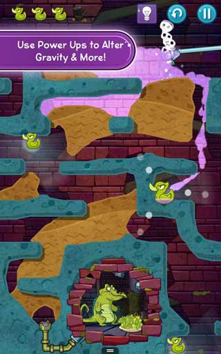 СƤϴ 2 Where's My Water 2 v1.0.2